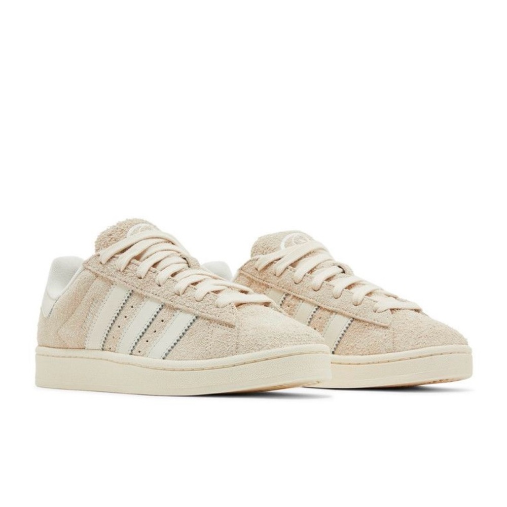 Adidas Campus 00’s Wonder White Mens size 11